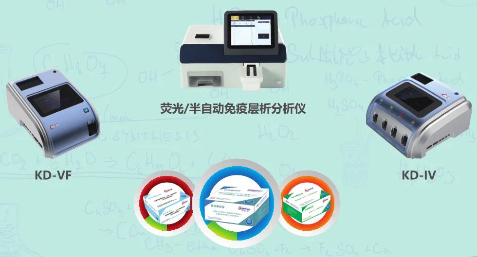 血清淀粉樣蛋白（SAA），你了解嗎？